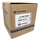 Bomba Agua Optra Limited 2004 - 2007 - Original Daewoo - Korea
