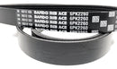 Correa Unica Grand Cherokee 4.7 2008 - 2010 16 Bujias - Original Bando - JAPON