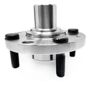 Mozo Cubo Rueda Aveo 04-15 Delantero - Original PMC - Korea (P95492092)