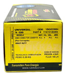 Bomba Pila Gasolina 2068 Conector Corrugado Universal Carbo Fusion - Yukkazo - USA (17AY214028S)