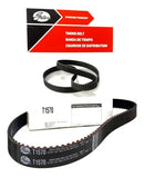 Correa Tiempo Spark 2006 - 2014 - Original Gates - USA