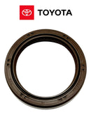 Estopera Delantera Cigueñal Corolla 2003 - 2014 - Camry 2.4 - Previa - Original Toyota - Japon