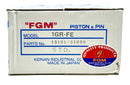 Pistones 4Runner 03 - 08 Fortuner 06-14 Kavak 06-14 - 1GRFE - STD 0.00 - FGM