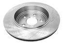 Disco Freno Trasero Grand Cherokee WK2 11 - 18 - Ventilado - Original PowerStop
