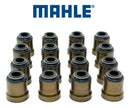 Gomas de Valvulas Grand Cherokee 4.7 2008 - 2010 16 Bujias - Original Mahle