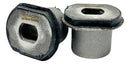Kit 4 Bujes Cajetin Direccion 4Runner / Fortuner / Hilux Kavak - TENACITY (ASTLE1001)