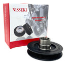 Damper Toyota Meru 2006 - 2009 3RZ - Hilux 2RZ 2000 - 2005 - NISSEKI