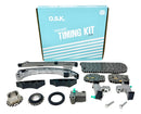 Kit Cadena Tiempo Camry 3.5 2012 - Up - 2GR-FE - Original OSK - Japon