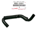 Manguera Grande Termostato Cuerpo Aceleracion 4Runner 2003 - 2008 Kavak 4.0 Fortuner - Original Toyota