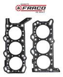 Empacadura Camara Grand Vitara 2.7 2000 - 2010 / 6Cil XL7 / J3  - FRACO