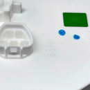 Bomba Gasolina Fortuner 2006 - 2014 - Original Toyota