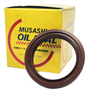 Estopera Delantera Cigueñal Autana Burbuja Machito 4.5 - Original MUSASHI - Japon (T-1266)