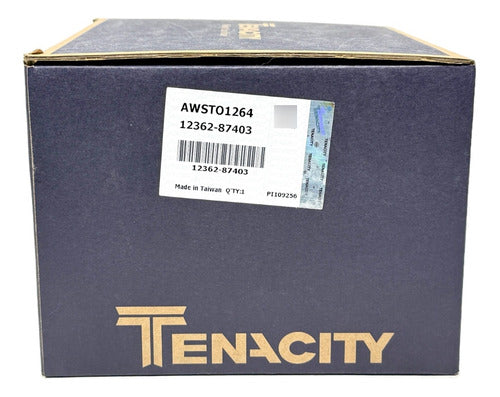 Base Motor Izquierda Terios Cool 1.3 2002 - 2007 Tenacity