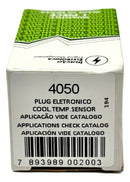 Sensor Valvula Temperatura Aveo Corsa Optra Desing - THOMSON