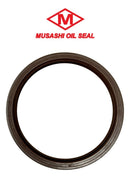 Estopera Cigueñal Trasera Prado 5VZ / 4Runner 1998 - 2002 - Original Musashi - Japon