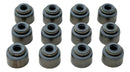 Gomas de Valvulas 4Runner Fortuner Hilux Kavak FJ Tacoma 4.0 1GR - Original Felpro