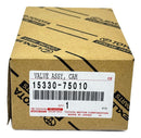 Valvula VVTI OCV Hilux 2.7 2006 - 2015 2TR - Hiace - Original Toyota