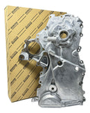 Bomba Aceite Tapa Cadena Yaris 1.5 2006 - 2010 (15100-21042) - Original Toyota - Japon