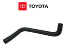 Manguera Radiador Inferior Fortuner Hilux Kavak - Original TOYOTA