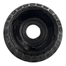 Base Amortiguador Delantera Aveo 04 - 15 Spark 04 - 15 -  Original PMC - Korea (Conica)
