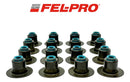 Gomas Valvulas Cherokee 3.7 2002 - 2015 / Dakota 3.7 / Grand Cherokee 4.7 - Original FELPRO