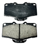 Pastillas Delanteras Meru Hilux Kavak 06-08 Prado Autana 4Runner 00-02 - WAGNER QS - Ceramica