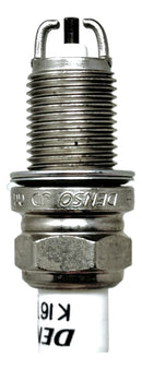 Bujia Machito Autana Burbuja 4.5 Prado Meru (Doble Electrodo) - Original DENSO (K16TR11)