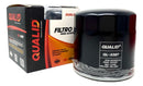 Filtro Aceite Aveo - Optra - Corsa - Cielo - Meriva (Pf-47) - Original QUALID - Shell