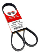 Correa Alternador Corolla 1990 - 2002 - Original Bando - Japan