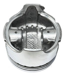 Pistones Spark 2004 - 2015 - STD 0.00  - C/Pasador - Original PMC - Korea