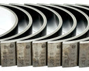 Conchas Biela Yaris 1.3 - 1.5 - 010 0.25 - Original Taiho (R723A/0.25) (13041-21020-010-TAO)