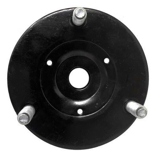 Base Amortiguador Delantera 4runner 2000 - 2002 Prado Meru