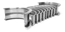 Conchas Bancada Aveo 04-14 Optra Desing 08-15 -  010 0.25 - Original PMC Korea