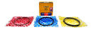 Anillos Motor Corolla 2009 - 2013 (C/Gas) - 020 / 0.50 - Original NPR (SDT10267ZZ)