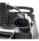 Electroventilador Aveo Lt Speed 2011-2013 (3 puertas)- Original PMC - Korea