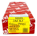 Conchas Bancada Terios 1.3 2002 - 2007 - STD / 0.00 - Original Taiho (M725A)