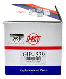 Pila Bomba Gasolina Corolla 2015 - 2020 - Original HKT (GIP-539)