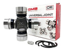 Cruceta Cardan Grande (Trasera) 4Runner 4.0 4x2 / Machito 4.5 Burbuja / Samurai / Dyna (GUT-20) - Original GMB - Japan