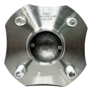 Mozo Cubo Rueda Trasero Corolla 2003 - 2008 C/ABS -  Original TOMITA