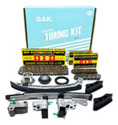 Kit Cadena Tiempo 4Runner 4.0 2010 - 2023 1GR-FE 2da Generación - Original OSK - Japon