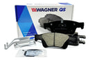 Pastillas Traseras Grand Cherokee 5.7 WK2 2011 - 2020 - WAGNER QS - Ceramica