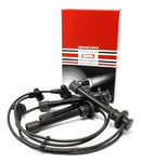 Cables Bujia Meru 2005 - 2009 - Motor 3RZ 2.7 - Original Seiwa