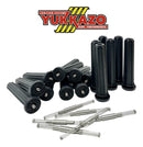 Chupones Bobina Grand Cherokee WK2 5.7 2011 - 2023 - YUKKAZO (J56028394ADTC)