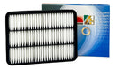 Filtro aire Machito 4.0 - 2015 - 2020 4Runner 4.7 - A1 FILTERS