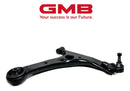 Meseta Inferior Corolla 2003 - 2008 C/Muñon (RH) - Original GMB