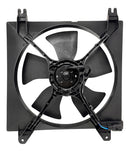 Electroventilador Principal Optra 05 - 14 - Original PMC - Korea