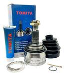 Punta Tripoide 4Runner 2003 - 2009 FJ Cruiser 2007 - 2009 - Prado 2015 (30x30) - TOMITA (43460-69195)