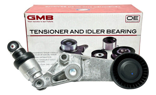 Tensor Correa Unica Corolla 2003 - 2014 Original Gmb Japon