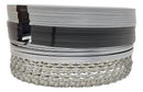 Anillos Motor Grand Cherokee 4.7 - 1999 - 2007 - 020 0.50 - Original NPR