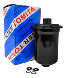 Filtro Gasolina Prado / 4Runner 5VZ - Original Tomita